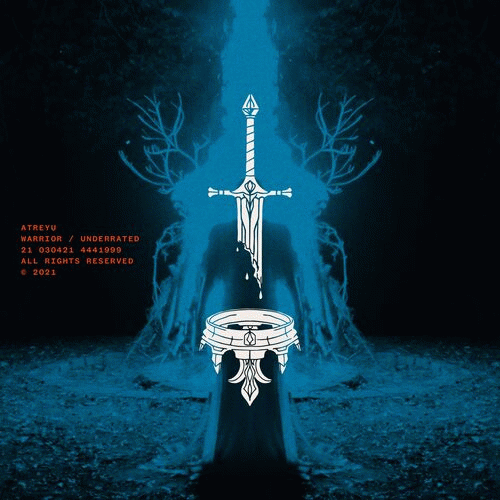 Atreyu : Warrior (ft. Travis Barker)